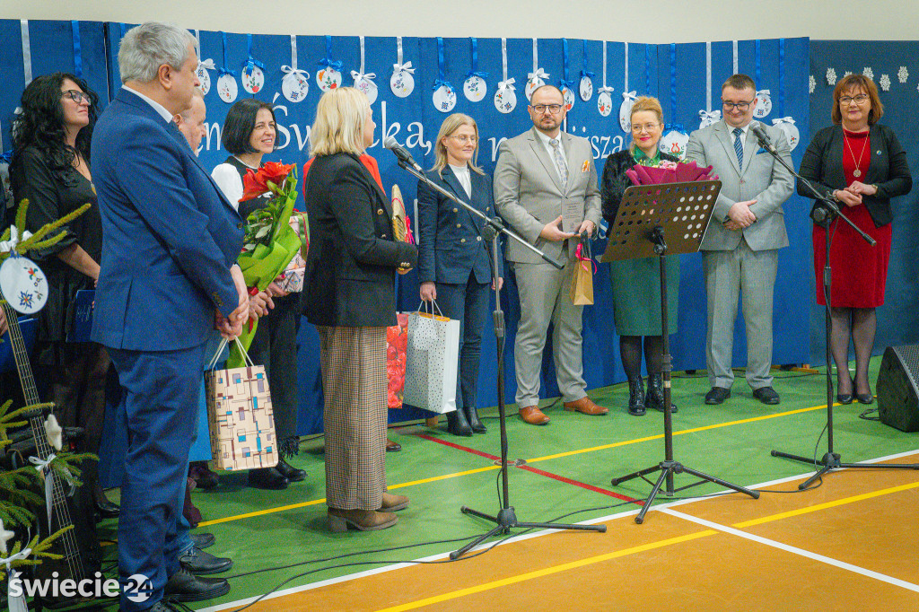 Jubileusz nadania imienia Szkole Podstawowej nr 2