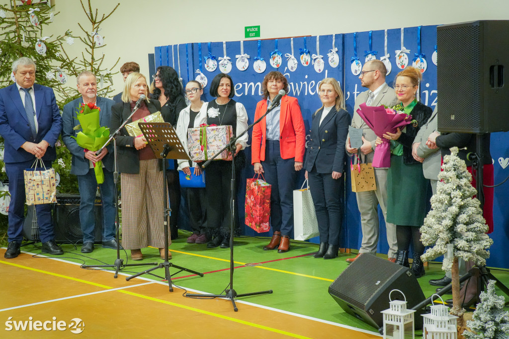 Jubileusz nadania imienia Szkole Podstawowej nr 2