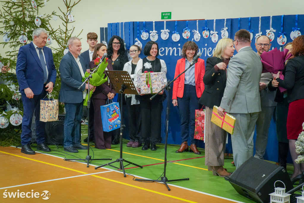 Jubileusz nadania imienia Szkole Podstawowej nr 2