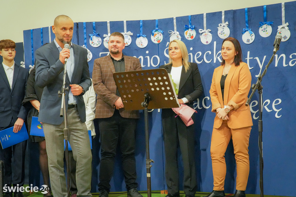 Jubileusz nadania imienia Szkole Podstawowej nr 2