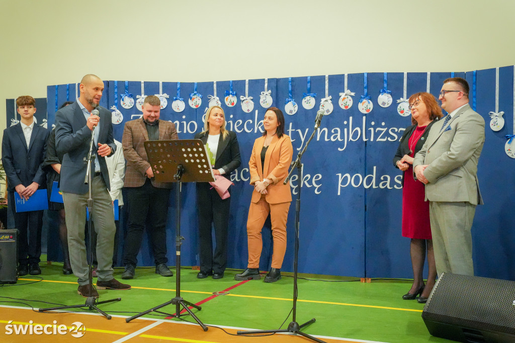 Jubileusz nadania imienia Szkole Podstawowej nr 2