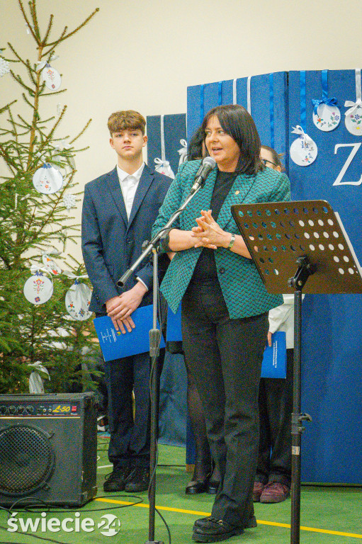 Jubileusz nadania imienia Szkole Podstawowej nr 2