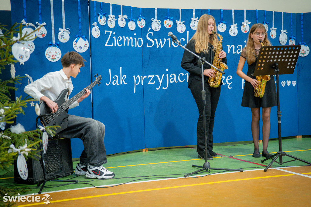 Jubileusz nadania imienia Szkole Podstawowej nr 2