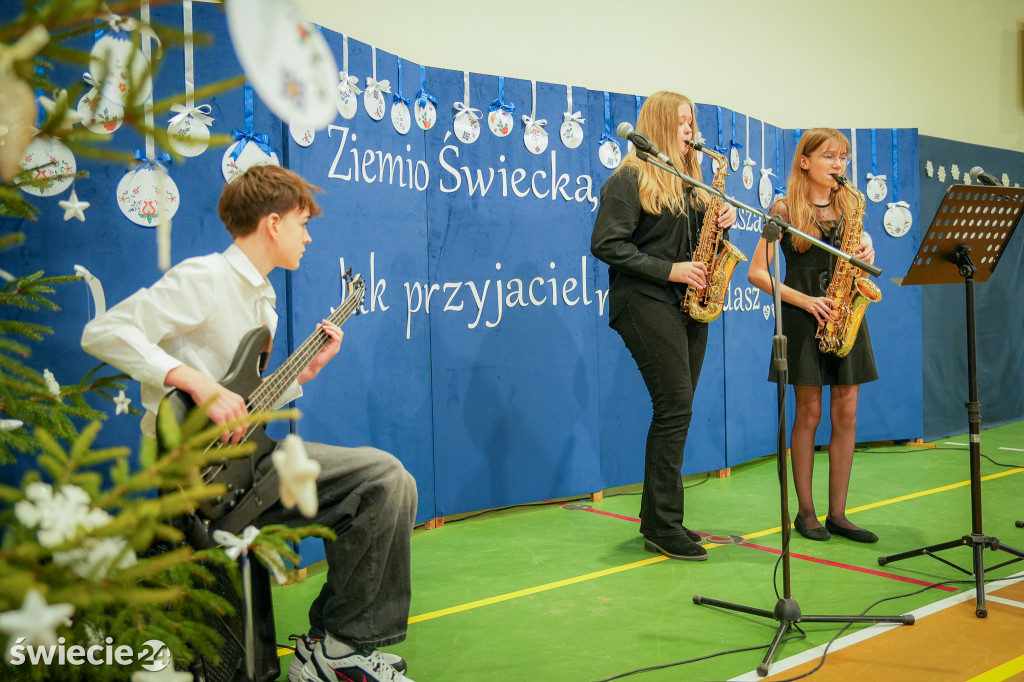 Jubileusz nadania imienia Szkole Podstawowej nr 2