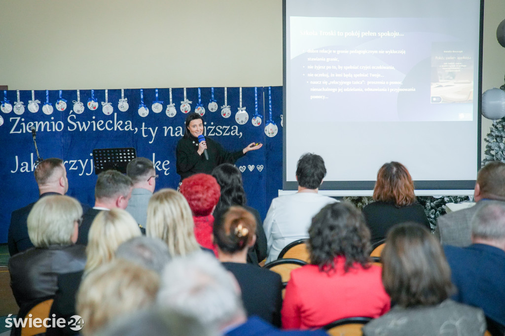 Jubileusz nadania imienia Szkole Podstawowej nr 2