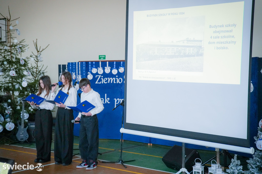 Jubileusz nadania imienia Szkole Podstawowej nr 2