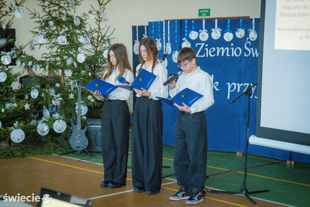 Jubileusz nadania imienia Szkole Podstawowej nr 2