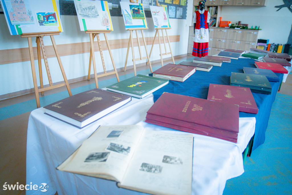 Jubileusz nadania imienia Szkole Podstawowej nr 2