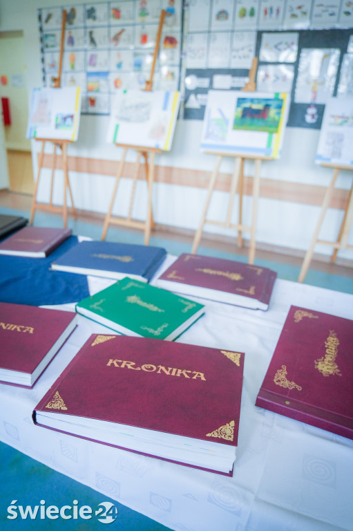 Jubileusz nadania imienia Szkole Podstawowej nr 2