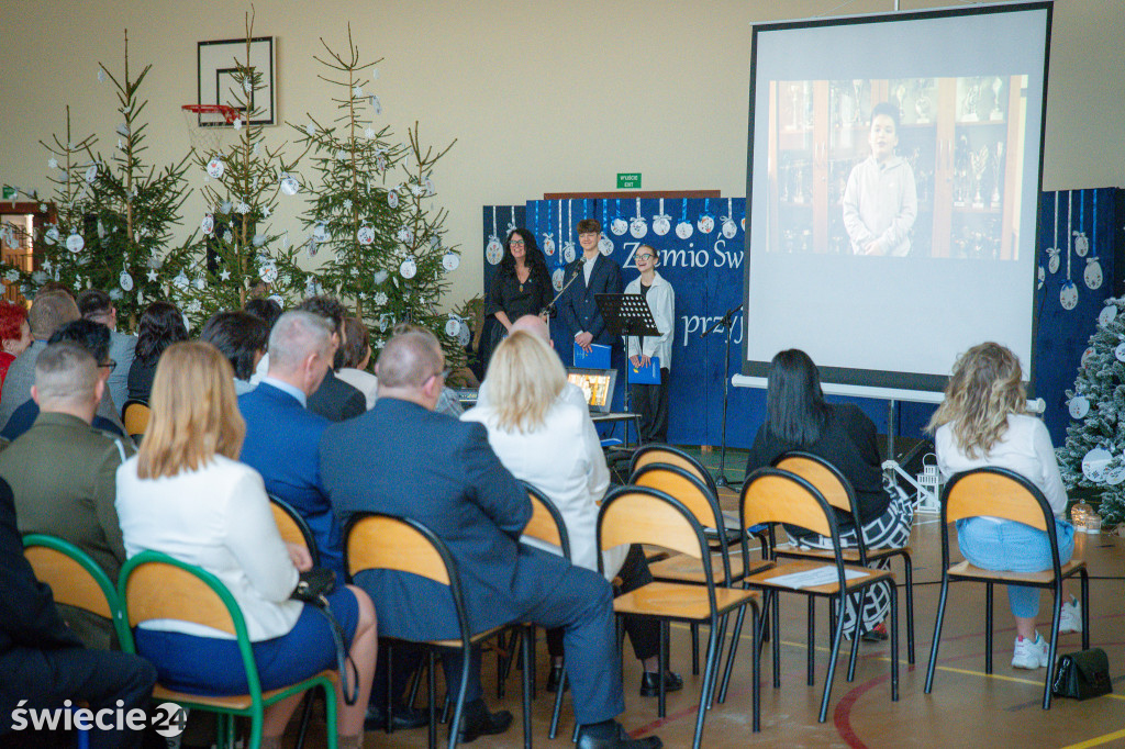 Jubileusz nadania imienia Szkole Podstawowej nr 2