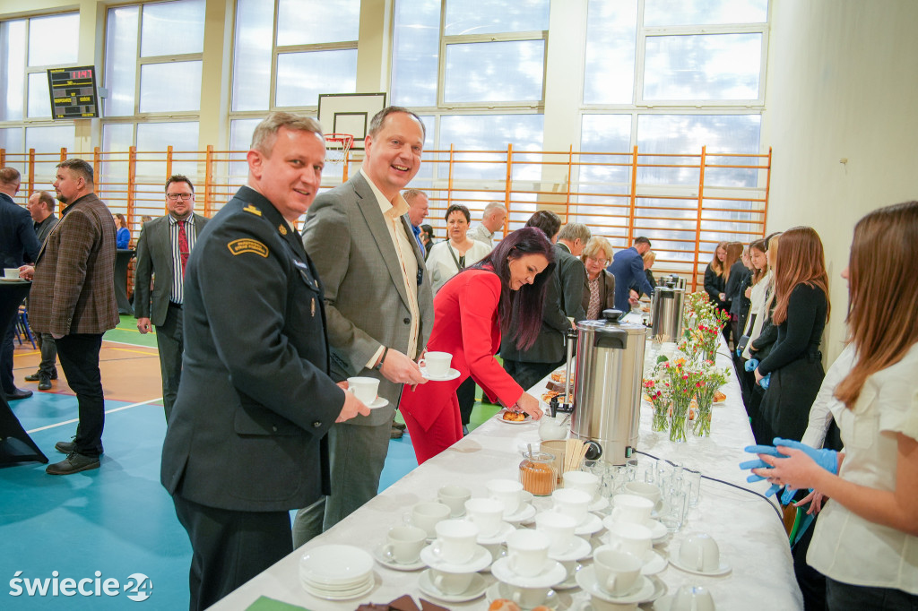 Jubileusz nadania imienia Szkole Podstawowej nr 2