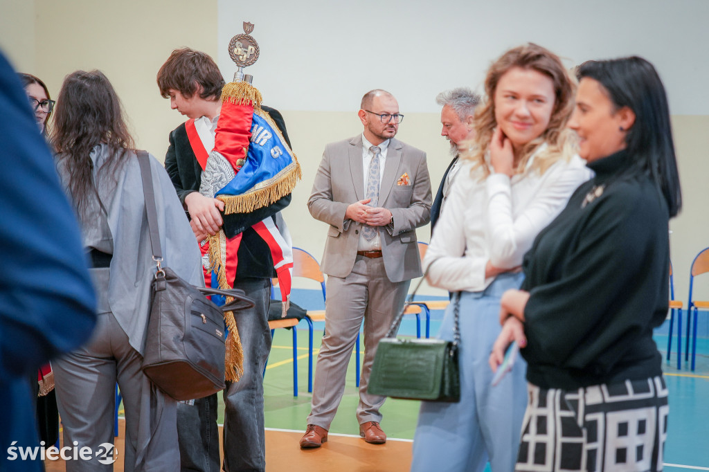 Jubileusz nadania imienia Szkole Podstawowej nr 2