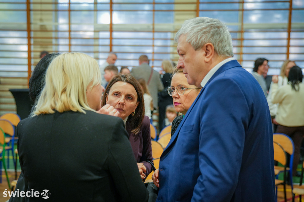 Jubileusz nadania imienia Szkole Podstawowej nr 2