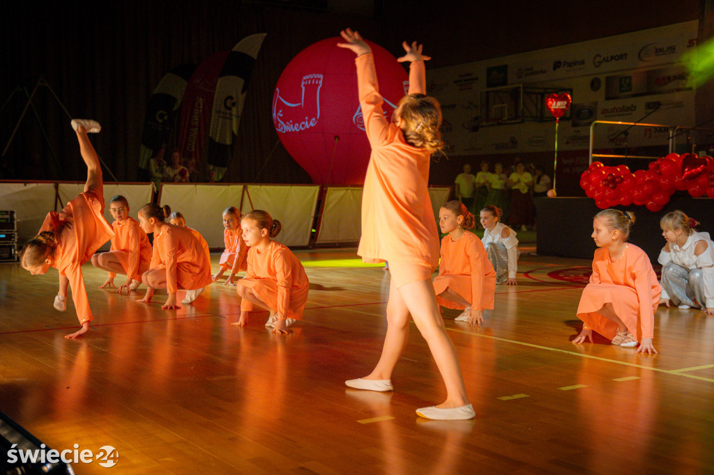 34. finał WOŚP w Świeciu