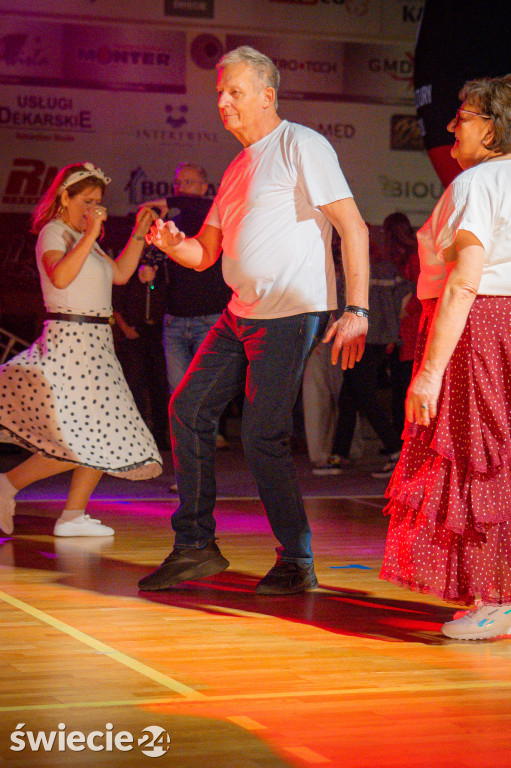 34. finał WOŚP w Świeciu