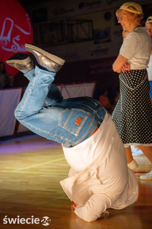 34. finał WOŚP w Świeciu