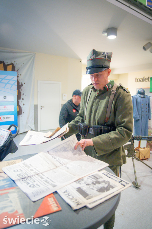 34. finał WOŚP w Świeciu