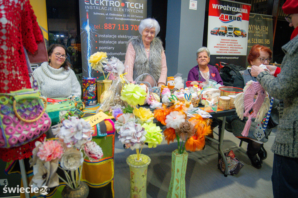 34. finał WOŚP w Świeciu