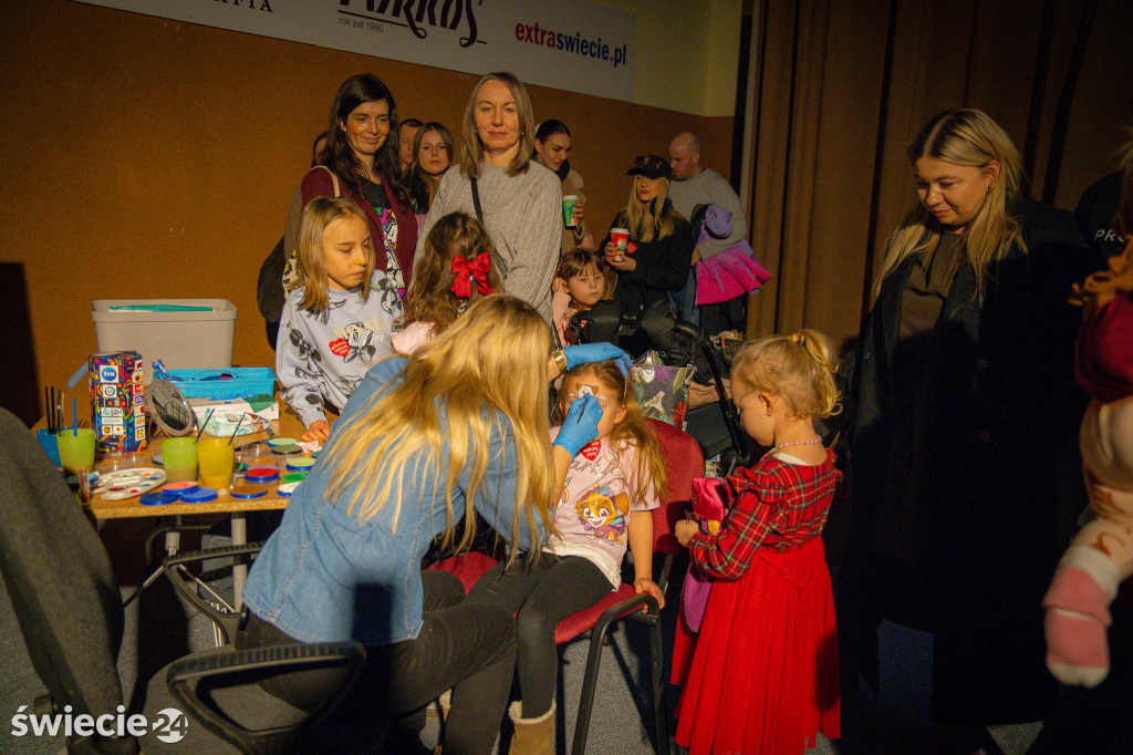 34. finał WOŚP w Świeciu