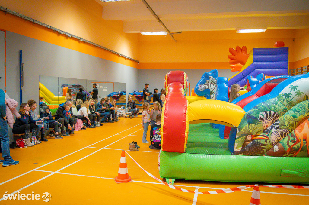 34. finał WOŚP w Świeciu