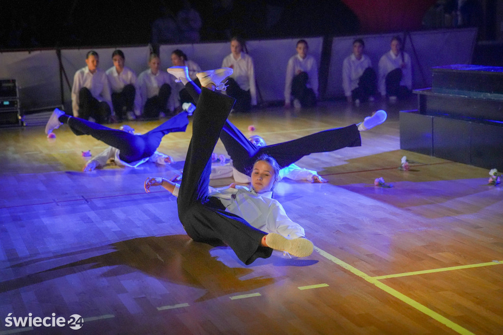 34. finał WOŚP w Świeciu