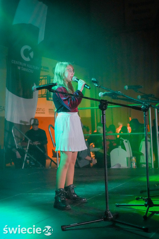 34. finał WOŚP w Świeciu