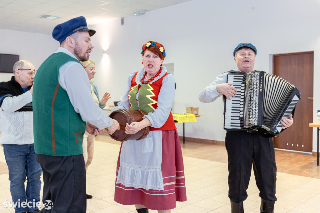 Warsztaty kuchni kociewskiej