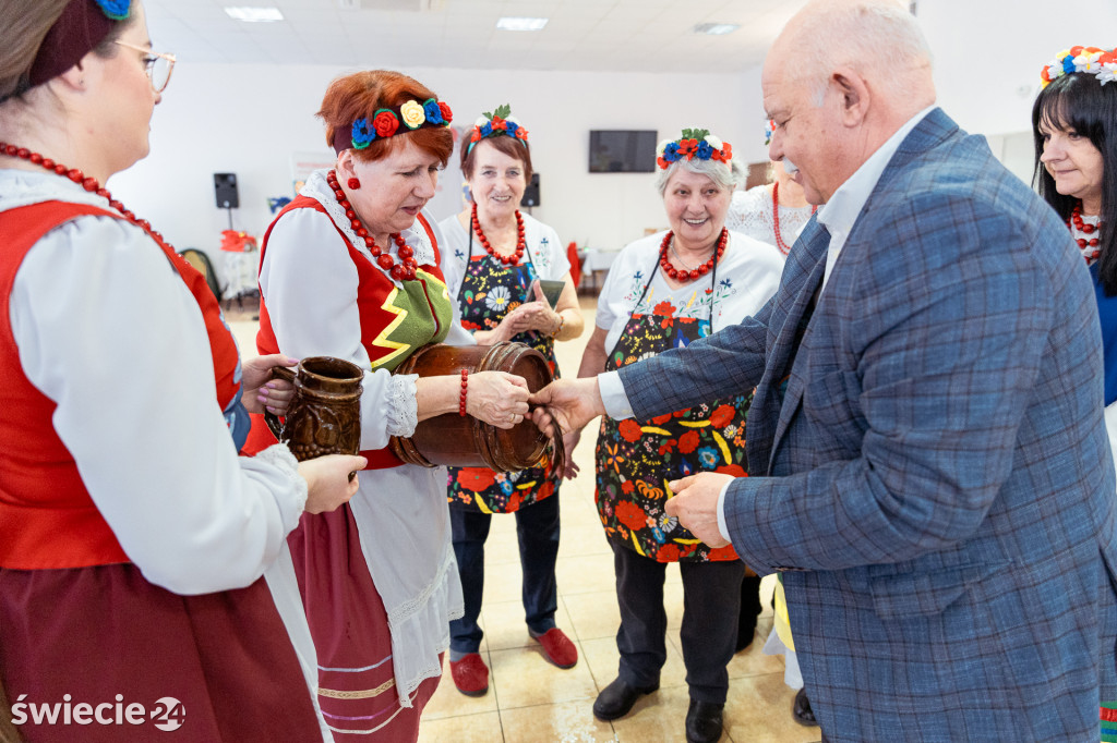 Warsztaty kuchni kociewskiej