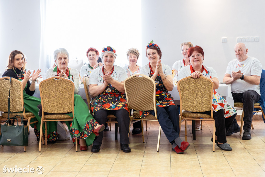 Warsztaty kuchni kociewskiej