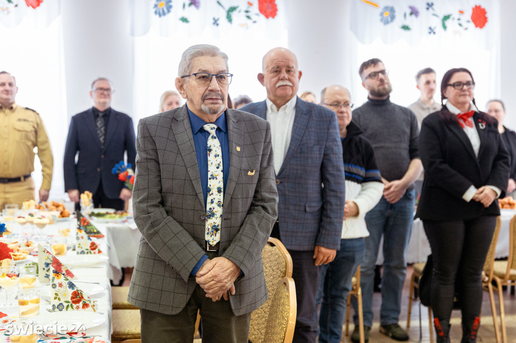 Warsztaty kuchni kociewskiej