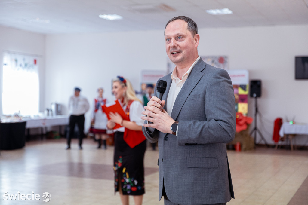 Warsztaty kuchni kociewskiej