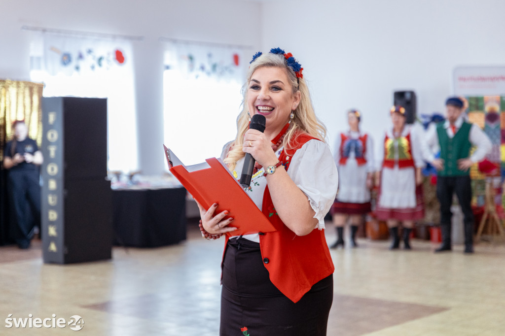 Warsztaty kuchni kociewskiej