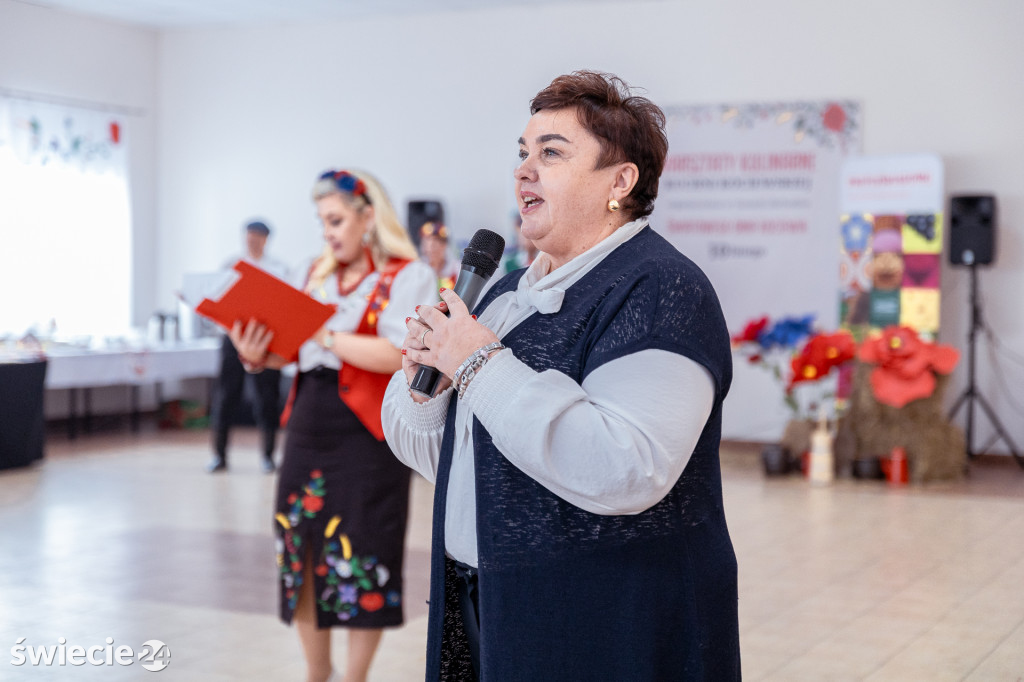 Warsztaty kuchni kociewskiej