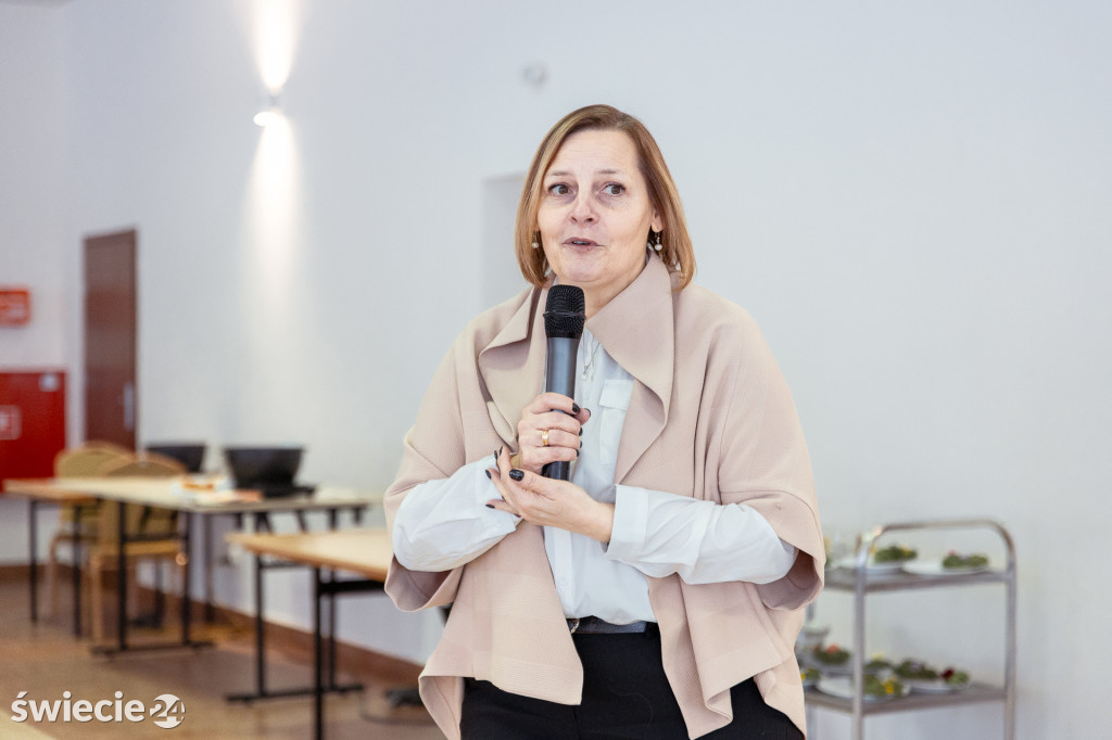 Warsztaty kuchni kociewskiej