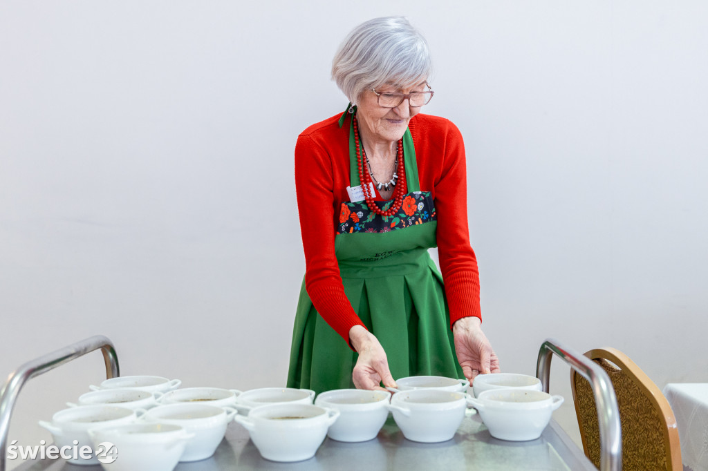 Warsztaty kuchni kociewskiej