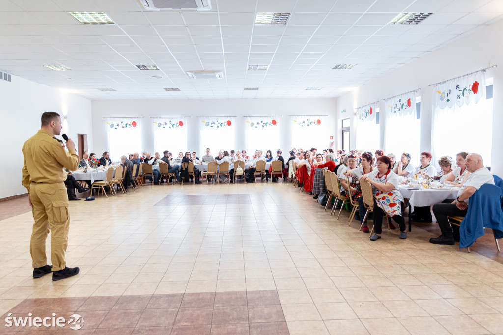 Warsztaty kuchni kociewskiej