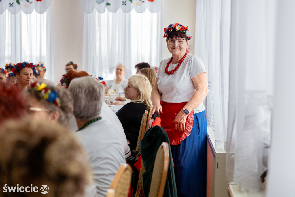 Warsztaty kuchni kociewskiej