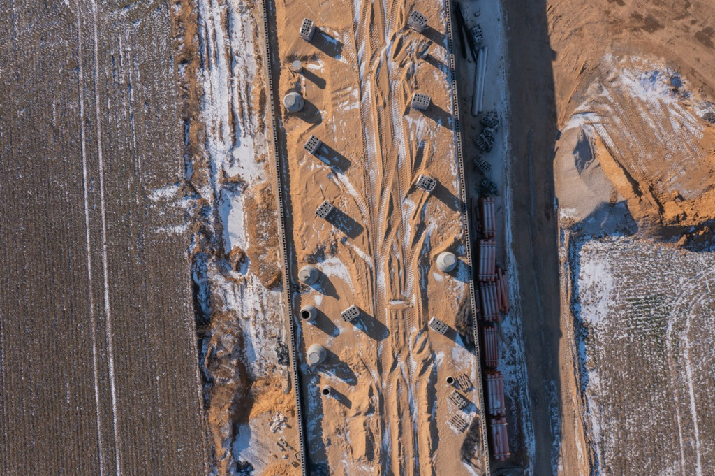 Region stawia na obwodnice