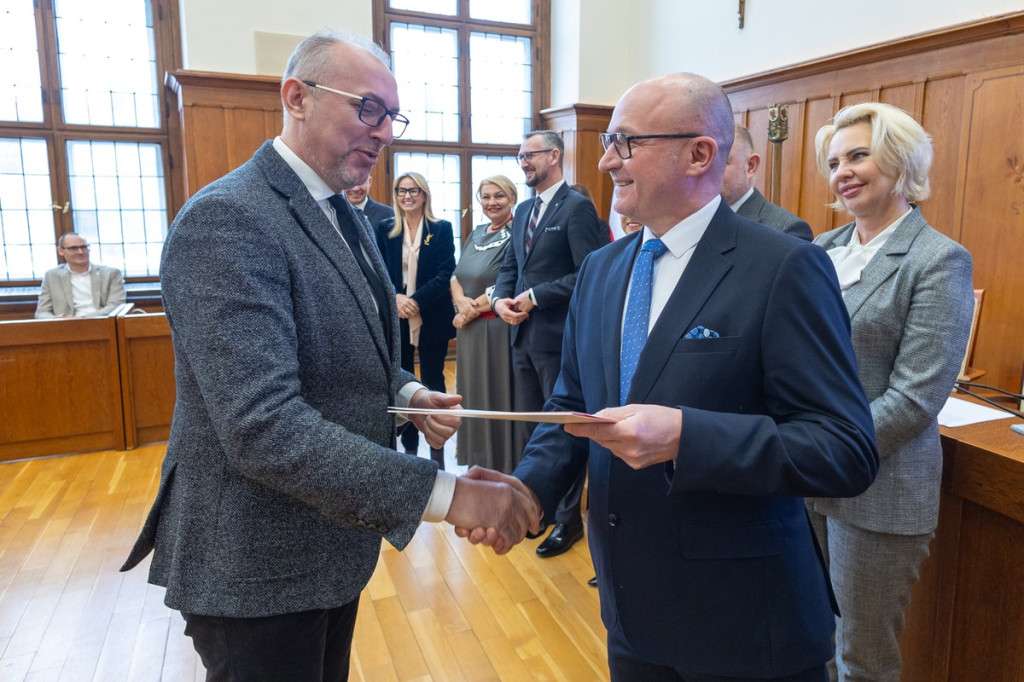 Duże środki z KPO na wodociągi i kanalizację