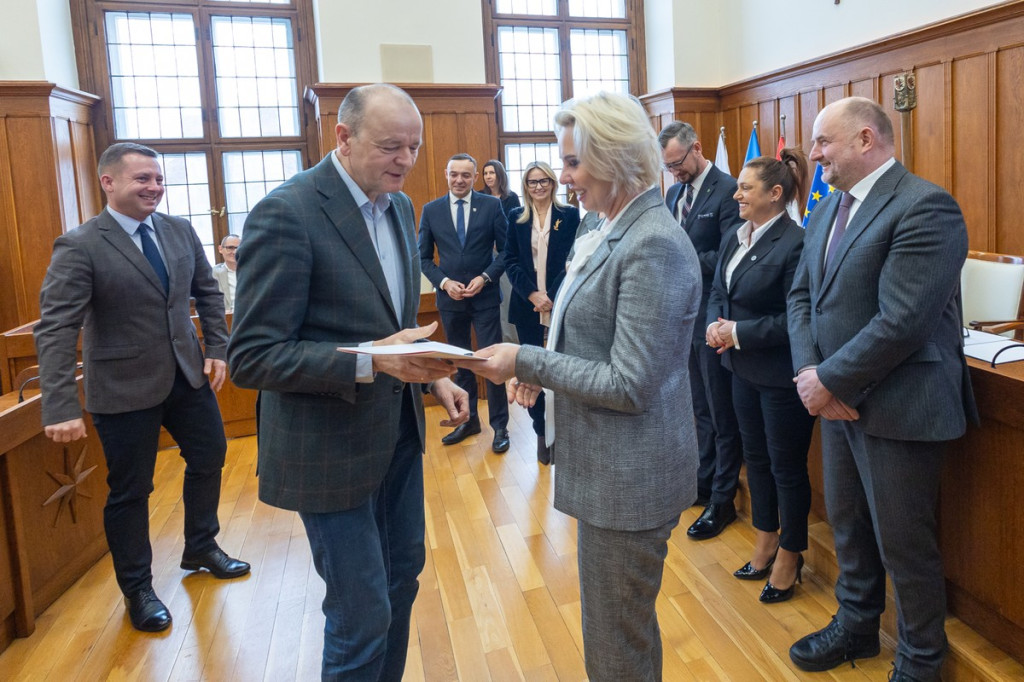 Duże środki z KPO na wodociągi i kanalizację