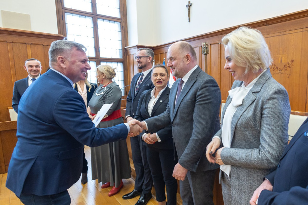 Duże środki z KPO na wodociągi i kanalizację