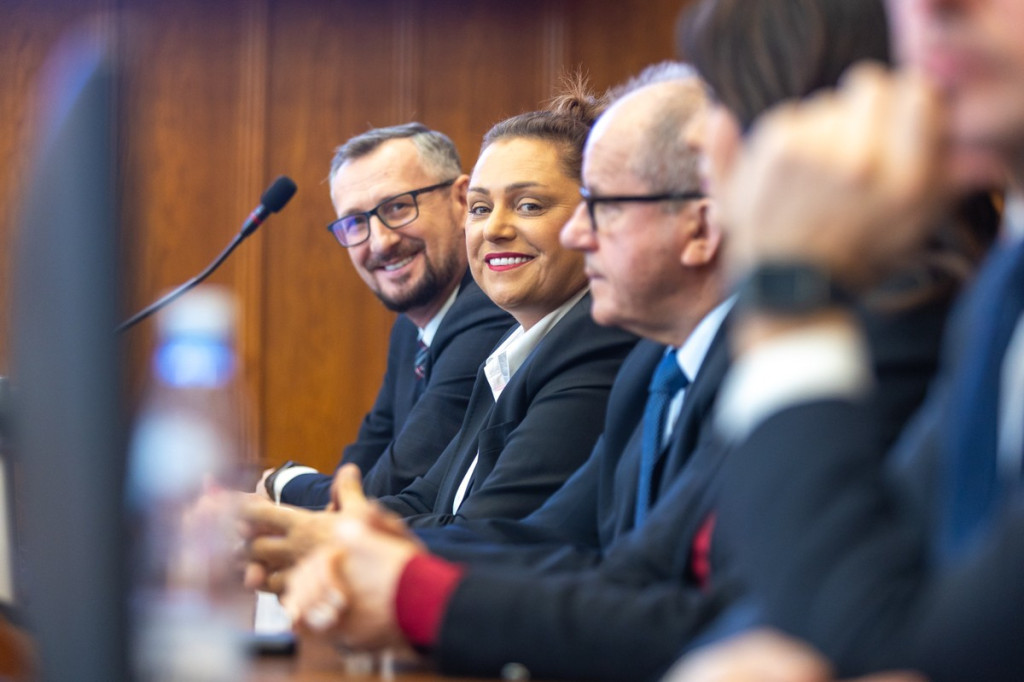 Duże środki z KPO na wodociągi i kanalizację