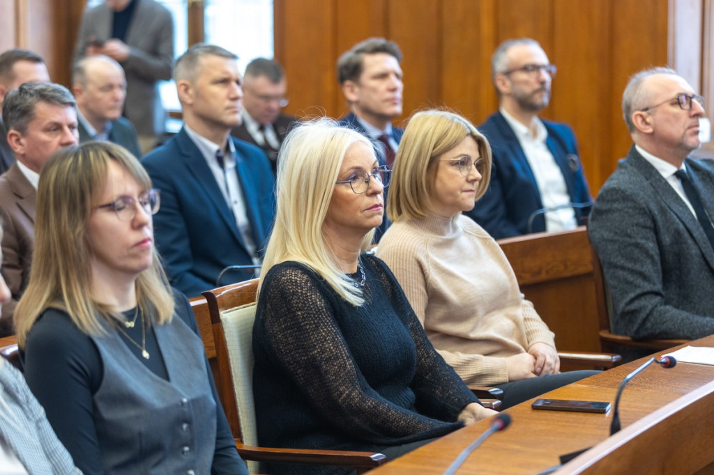 Duże środki z KPO na wodociągi i kanalizację