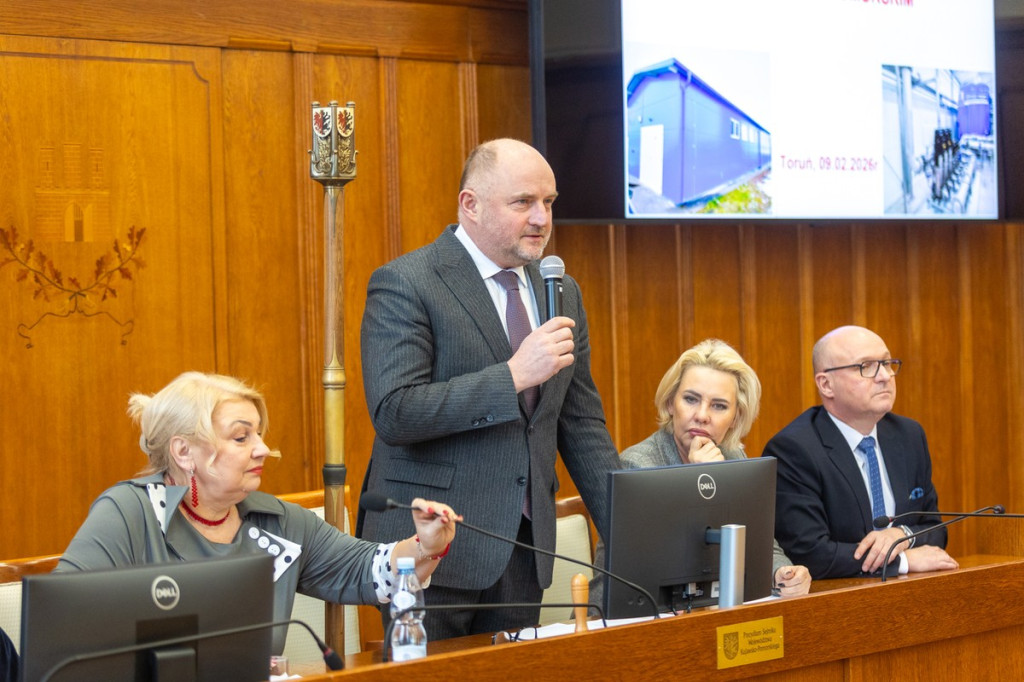 Duże środki z KPO na wodociągi i kanalizację