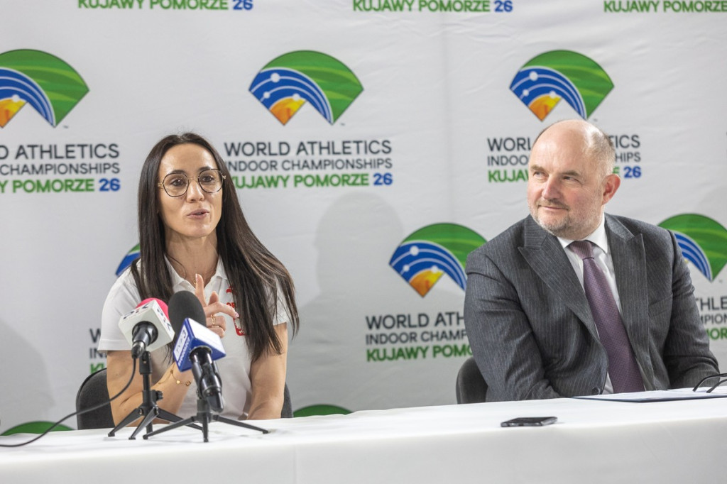 HMS Kujawy Pomorze 2026: Tak wyglądają medale