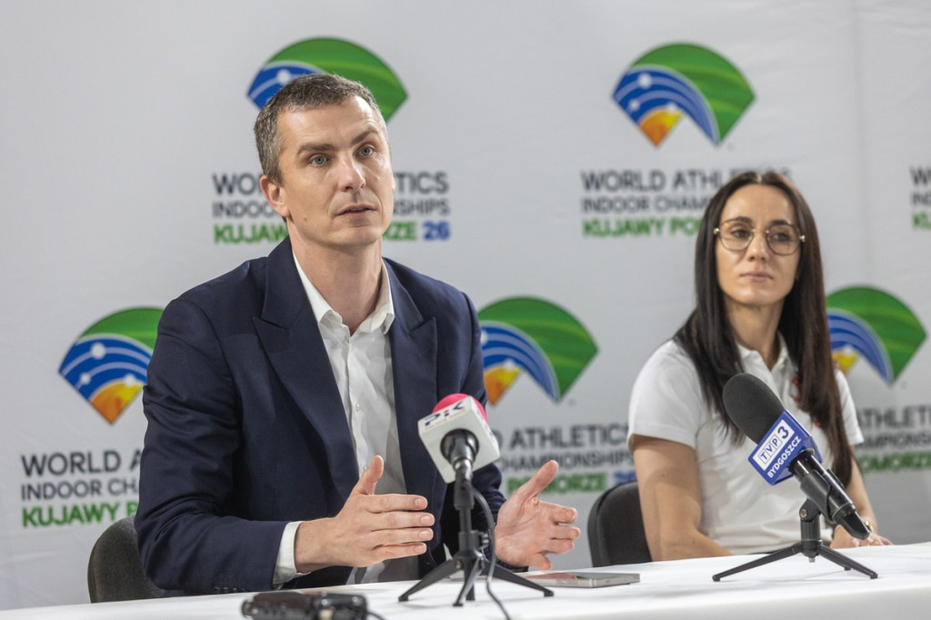 HMS Kujawy Pomorze 2026: Tak wyglądają medale