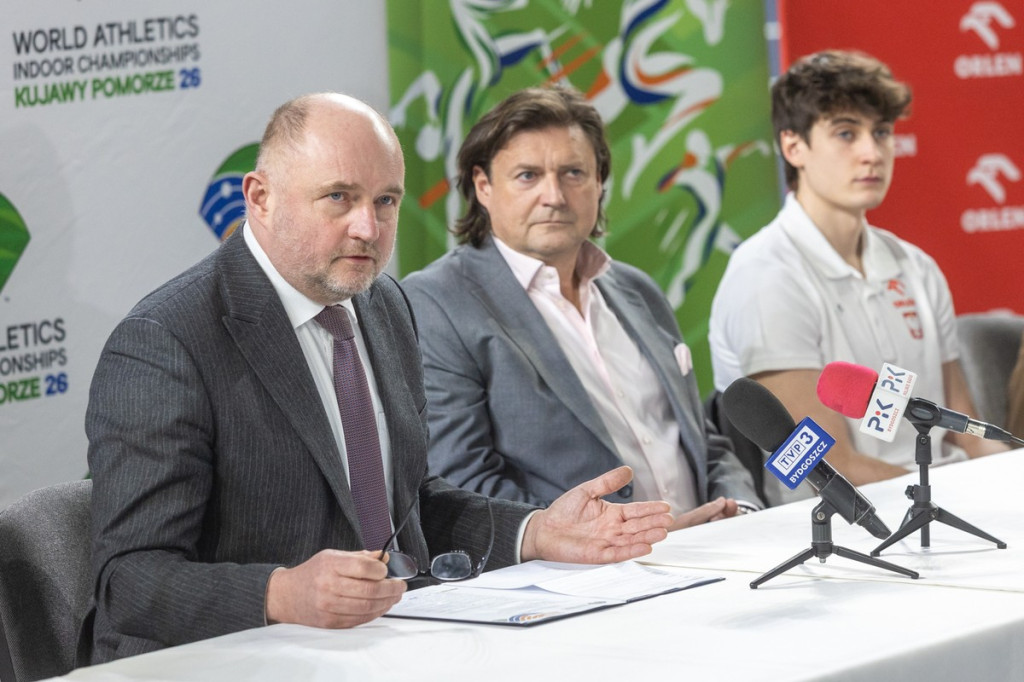 HMS Kujawy Pomorze 2026: Tak wyglądają medale