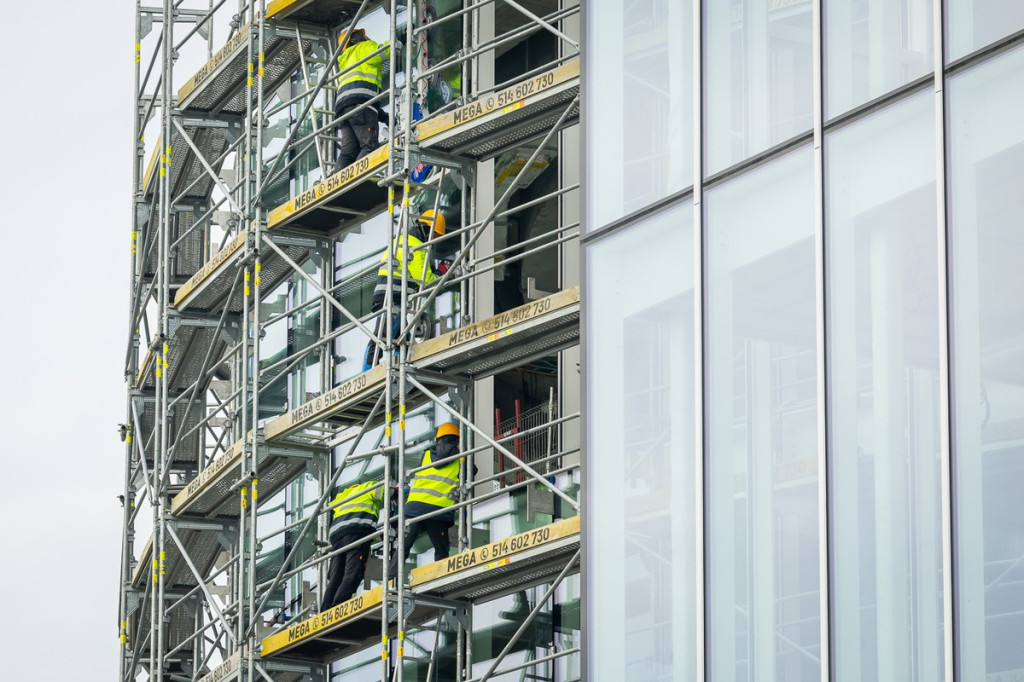 Opera Nova: inwestycja na finiszu