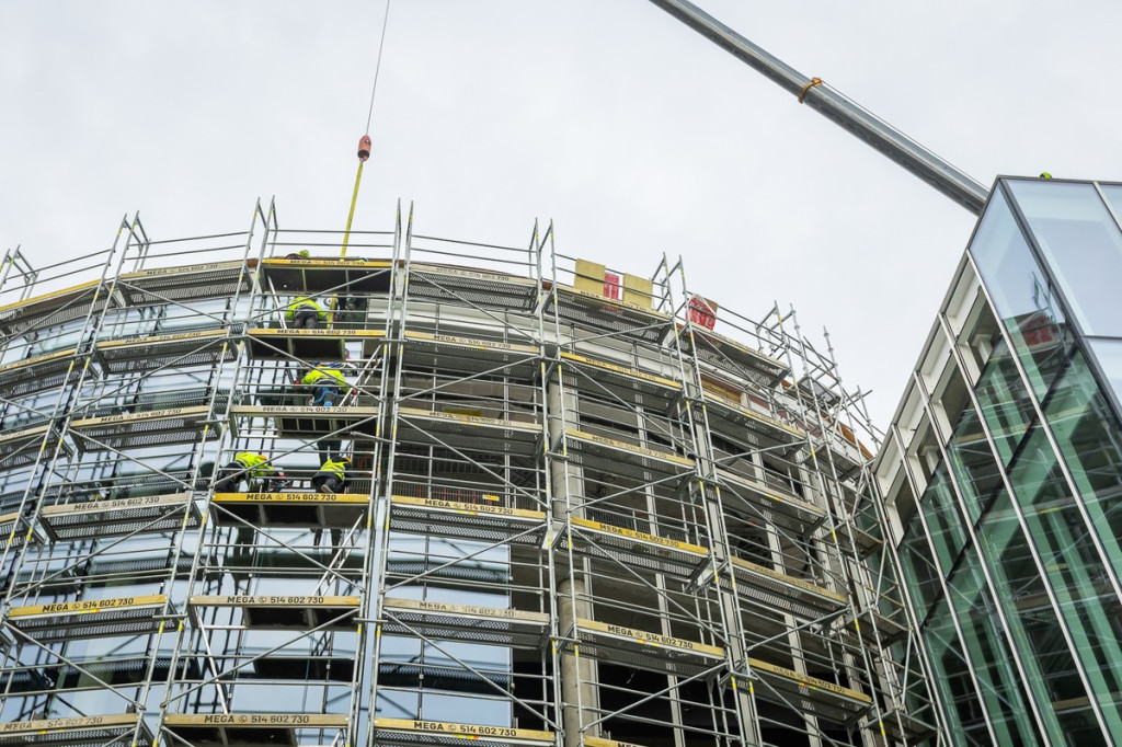 Opera Nova: inwestycja na finiszu