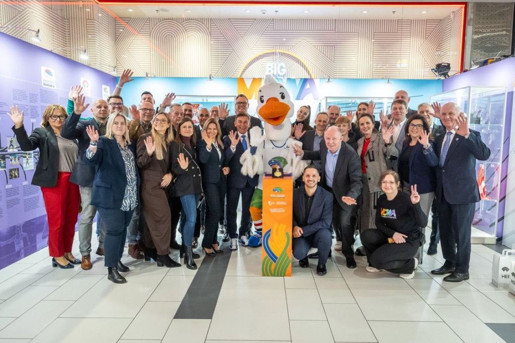 Wystawa w Toruniu odkrywa kulisy lekkiej atletyki